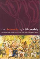The Demands of Citizenship
