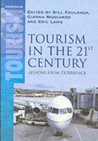 Tourism in the Twenty-First Century
