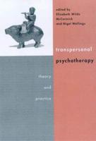 Transpersonal Psychotherapy