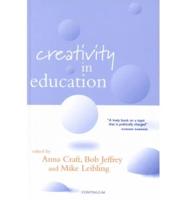 Creativity in Education