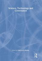 Science, Technology and Governance