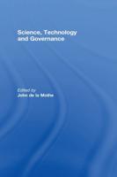 Science, Technology and Governance