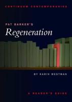 Pat Barker's Regeneration