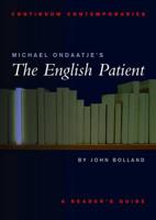 Michael Ondaatje's The English Patient