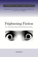 Frightening Fiction