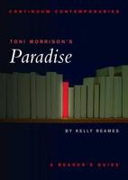 Toni Morrison's Paradise