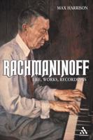 Rachmaninoff