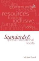 Standards and Special Educational Needs