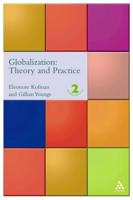 Globalization: Theory and Practice