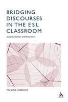 Bridging Discourses in the ESL Classroom