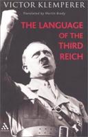 The Language of the Third Reich