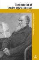 The Reception of Charles Darwin in Europe, 2-Volume Set