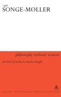 Philosophy Without Women