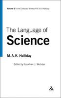 Language of Science