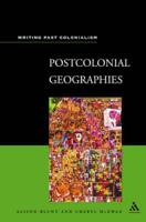 Postcolonial Geographies