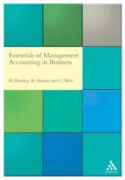 Essentials of Management Accounting in Business