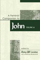 A Feminist Companion to John