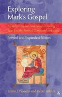 Exploring Mark's Gospel: An Aid for Readers and Preachers Using Year B of the Revised Common Lectionary