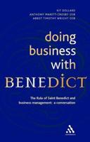 Doing Business With Benedict