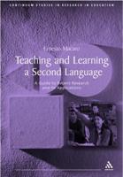 Teaching and Learning Second Languages