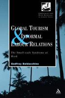 Global Tourism and Informal Labour Relations