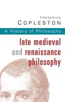 History of Philosophy Volume 3