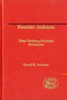 Enochic Judaism