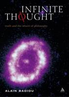 Infinite Thought