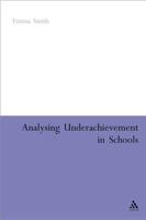 Analysing Underachievement in Schools