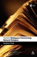 Hume's Dialogues Concerning Natural Religion: A Reader's Guide