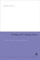 Teaching and Learning Science