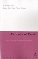 The Color of Theater