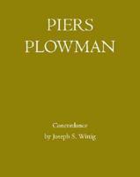 Piers Plowman Set. B, and C Version With Concordance