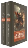 Encyclopedia of the American Enlightenment