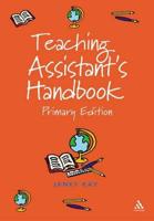 Teaching Assistant's Handbook