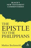 The Epistle to the Philippians