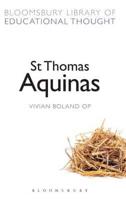 St. Thomas Aquinas