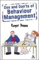 Do's and Don'ts of Behaviour Management