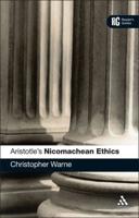 Aristotle's Nicomachean Ethics: Reader's Guide