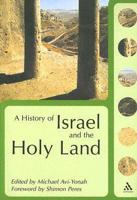 The History of Israel and the Holy Land
