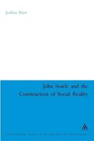John Searle and the Construction of Social Reality