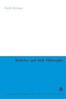 Berkeley and Irish Philosophy