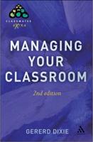 Managing Your Classroom