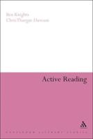 Active Reading: Transformative Writing in Literary Studies