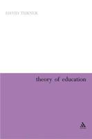 Theory of Education