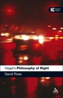 Hegel's 'Philosophy of Right': A Reader's Guide