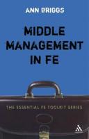 Middle Management in Fe