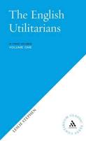 The English Utilitarians