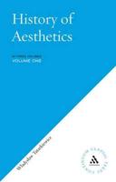 History of Aesthetics