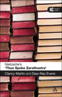 Nietzsche's 'Thus Spoke Zarathustra'